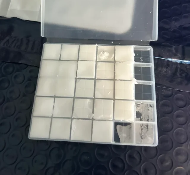 ketamine lozenges