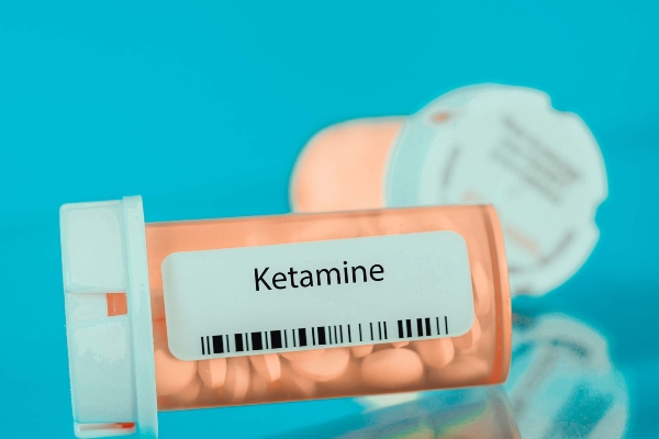 ketamine tablets